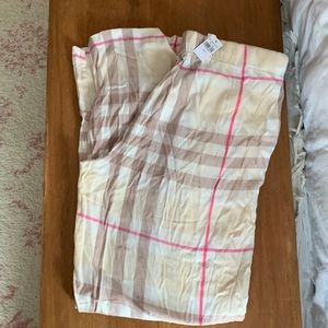 Aerie PJ pants NWT